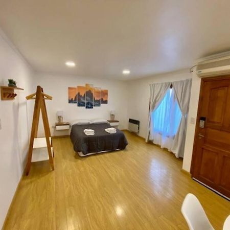 Departamento Amplio En Pleno Centro Apartman El Calafate Kültér fotó