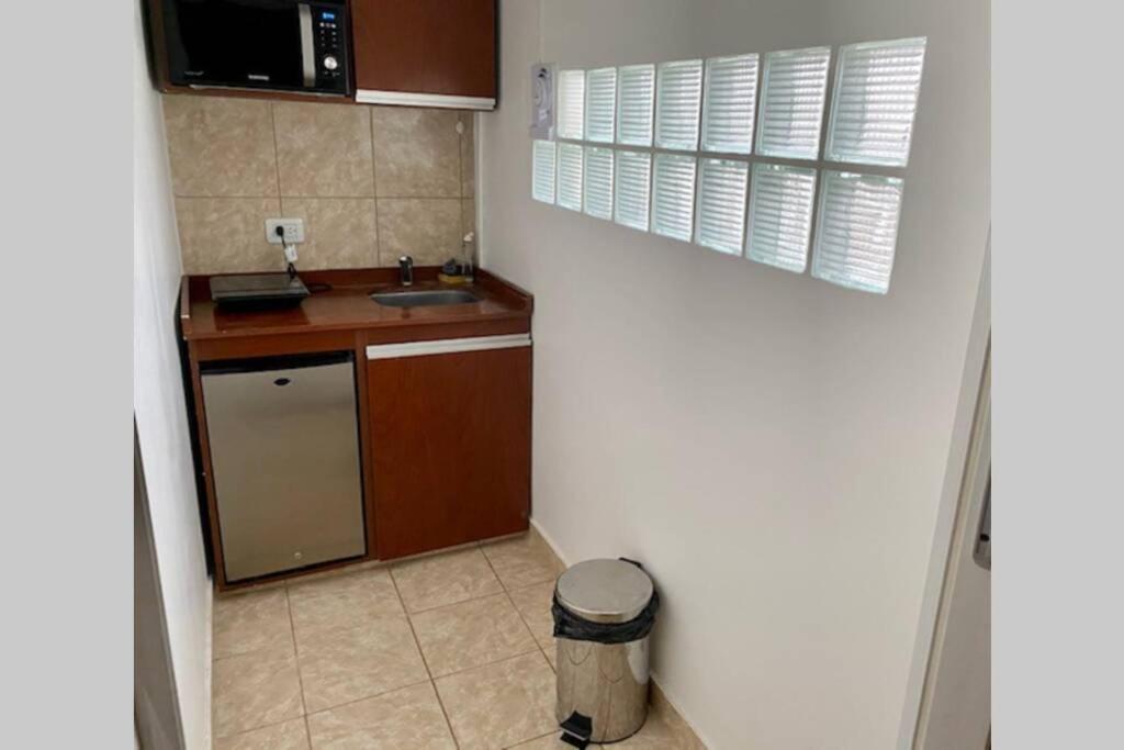 Departamento Amplio En Pleno Centro Apartman El Calafate Kültér fotó